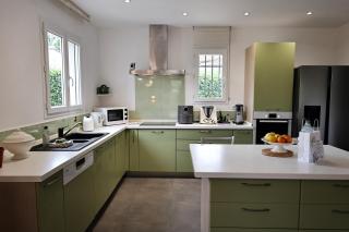 Villa Lili Rose - Jacuzzi et Rivière à 3 min à pieds - 5