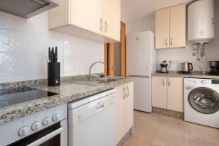 3 bed duplex penthouse, Hacienda Guadalupe Duquesa - 3