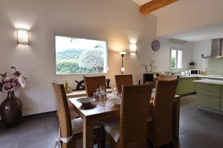 Villa Lili Rose - Jacuzzi et Rivière à 3 min à pieds - 3