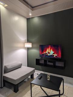 Cozy&Private One-Bedroom Apartement in Kimironko - 0