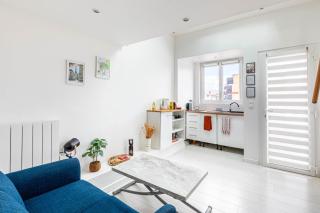 GuestReady - Blissful stay in the suburbs of Paris - 2