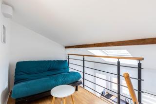 GuestReady - Blissful stay in the suburbs of Paris - 5