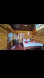 Kodai Horse Private Gardens - 0