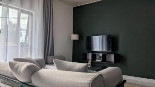 Cozy&Private One-Bedroom Apartement in Kimironko - 7