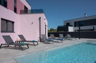 Relaxing Villa Giardin - 9