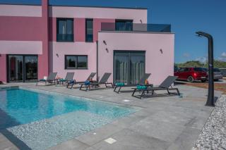 Relaxing Villa Giardin - 7