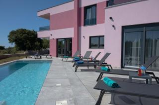 Relaxing Villa Giardin - 4