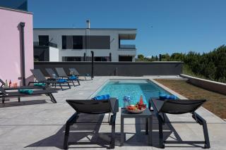 Relaxing Villa Giardin - 3