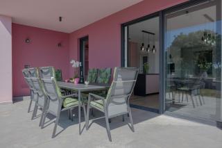 Relaxing Villa Giardin - 1