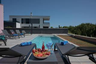 Relaxing Villa Giardin - 1