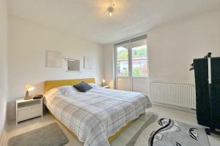 Central Modern Apartment Sarajevo - 3