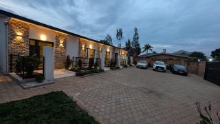 Cozy&Private One-Bedroom Apartement in Kimironko - 2