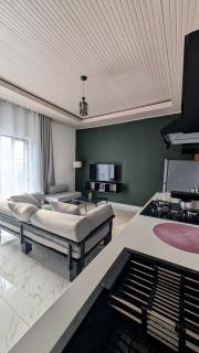 Cozy&Private One-Bedroom Apartement in Kimironko - 1