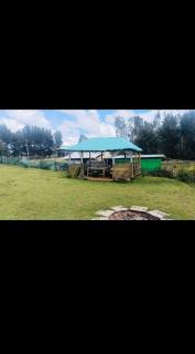 Kodai Horse Private Gardens - 3