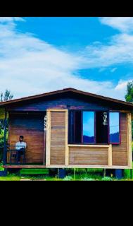 Kodai Horse Private Gardens - 1