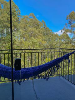 Pousada Vale do Horizonte - 2