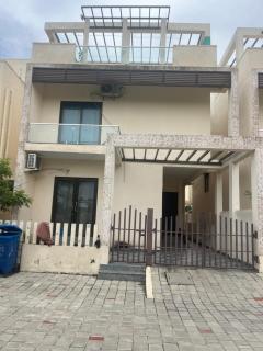 Aaiyana room stay - 7