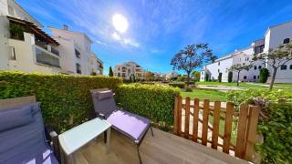 Casa Buena Vida-A Murcia Holiday Rentals Property - 6