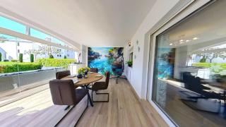 Casa Buena Vida-A Murcia Holiday Rentals Property - 9