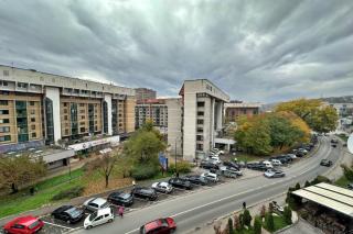 Central Modern Apartment Sarajevo - 4