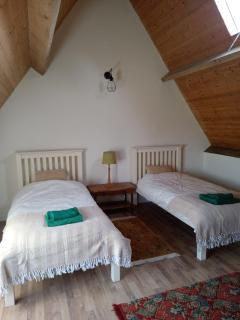 Maison du Bonheur - 1