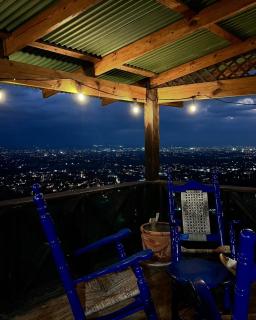 Romantic Refuge under the Stars, Villa BellaVista - 3