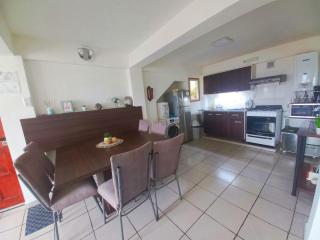 Ushuaia Magnifica,Tu refugio con vista al canal de Beagle y montañas - 1