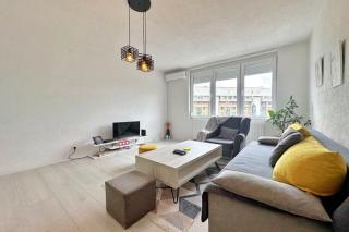 Central Modern Apartment Sarajevo - 8