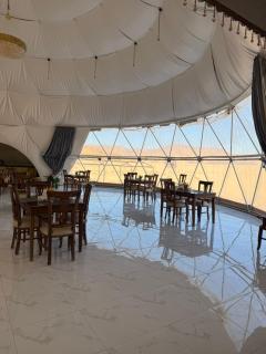 Spirit of the Badia camp - 1