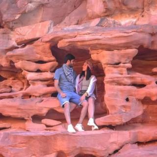 Spirit of the Badia camp - 5