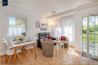 Ferienwohnung Inselzauber - 8