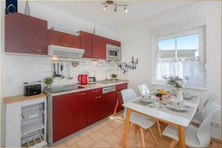 Ferienwohnung Inselzauber - 5