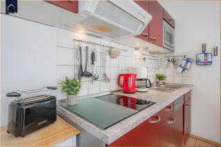 Ferienwohnung Inselzauber - 4