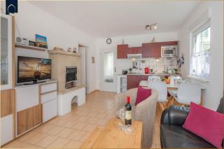 Ferienwohnung Inselzauber - 3