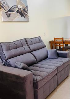 Espaço aconchego a 3 minutos do centro - 0