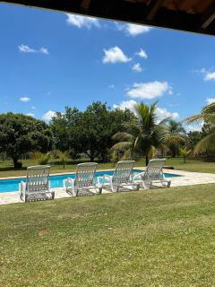 Chale Blue Lodge - 2