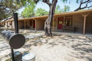 Frio Country #11 - 0