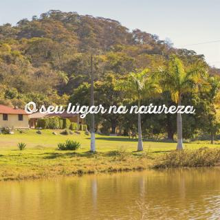 Hotel Fazenda Moinho - 0