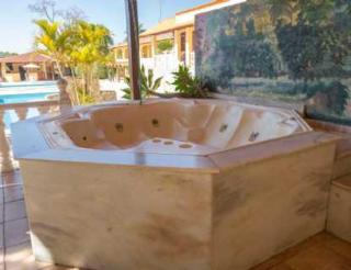 Hotel Fazenda Moinho - 8