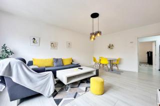 Central Modern Apartment Sarajevo - 0