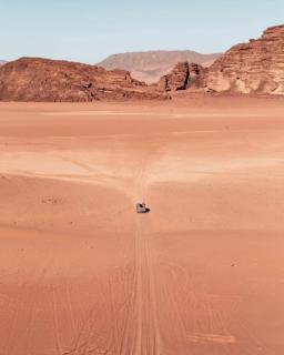 Spirit of the Badia camp - 4