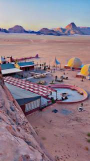 Spirit of the Badia camp - 3