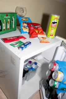 Hotel Fazenda Moinho - 6