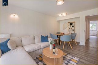 Ferienwohnung Lieblingseck - 7