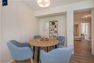 Ferienwohnung Lieblingseck - 5