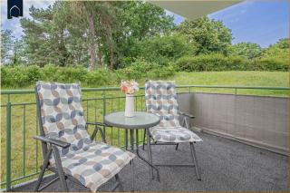 Ferienwohnung Lieblingseck - 4