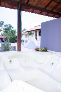 Hotel Fazenda Moinho - 4