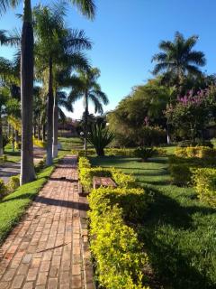 Hotel Fazenda Moinho - 3