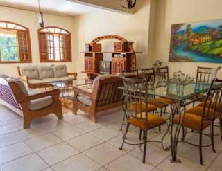 Hotel Fazenda Moinho - 2