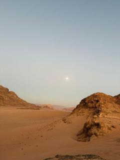 Spirit of the Badia camp - 8